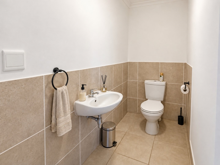 Commercial Property for Sale in Parklands Western Cape